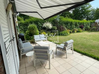 photo For sale House BONDUES 59
