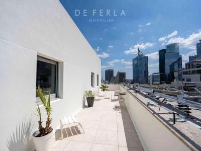 photo For sale Apartment COURBEVOIE 92