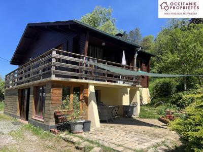 Vente Maison 4 pièces SEIX 09140