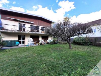 photo For sale Commercial office SASSENAGE 38