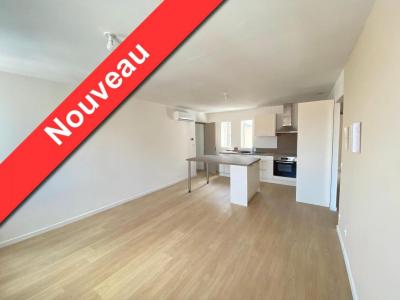 photo For rent Apartment NIMES 30