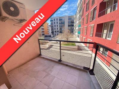 Location Appartement 3 pièces NIMES 30000