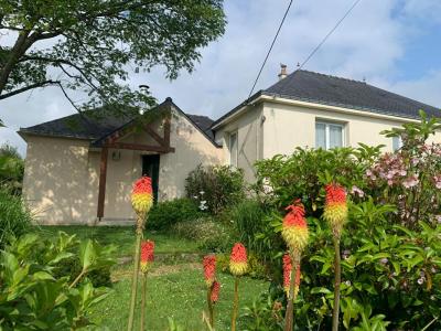photo For sale House CAMORS 56