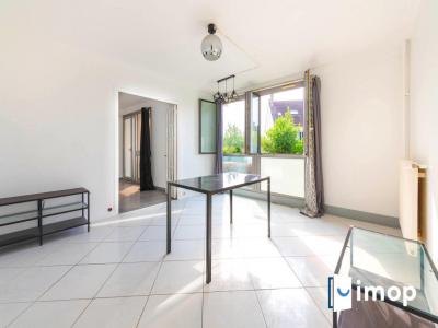 Vente Appartement 3 pièces SAINT-DENIS 93200