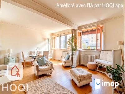 Vente Appartement 5 pièces PARIS-15EME-ARRONDISSEMENT 75015