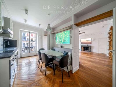 photo For sale Apartment PARIS-1ER-ARRONDISSEMENT 75