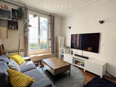 Vente Appartement 2 pièces PARIS-14EME-ARRONDISSEMENT 75014