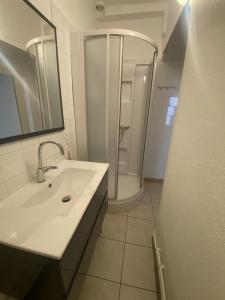 photo For rent Apartment CREUSOT 71