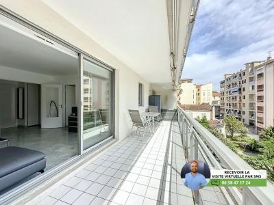 Vente Appartement 2 pièces JUAN-LES-PINS 06160