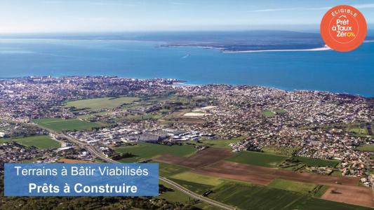 photo For sale New housing VAUX-SUR-MER 17