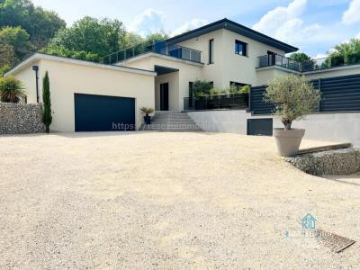 photo For sale Prestigious house VIRIVILLE 38