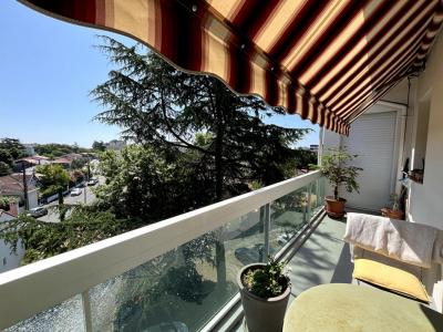 Vente Appartement 2 pièces BORDEAUX 33200