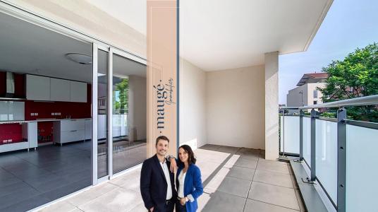 photo For sale Apartment SERPAIZE 38