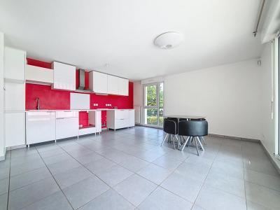 Vente Appartement SERPAIZE 