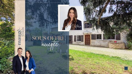 photo For sale House SAINT-PRIEST 69