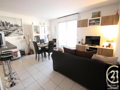 photo For rent Apartment ORLY 94
