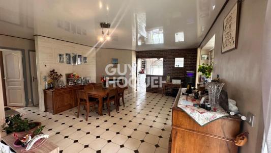 Vente Maison 6 pièces MAREST-SUR-MATZ 60490