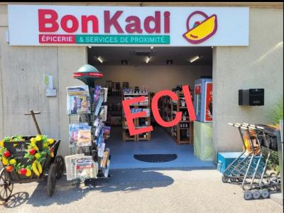 Vente Commerce PERCHAY  95