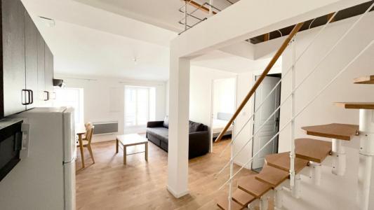 Location Appartement 2 pièces BORDEAUX 33000