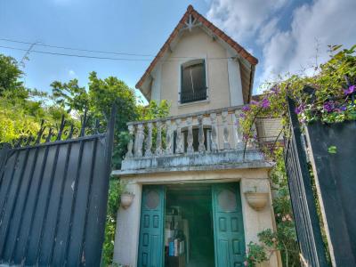photo For sale House CHAMPIGNY-SUR-MARNE 94
