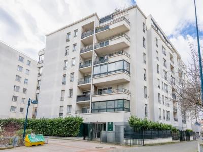 Vente Appartement 2 pièces PANTIN 93500