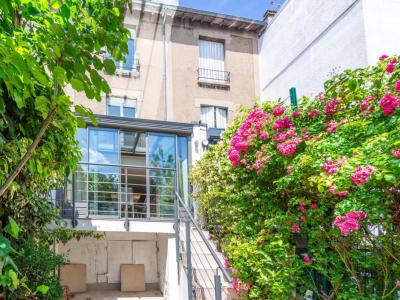 Vente Maison 5 pièces SURESNES 92150