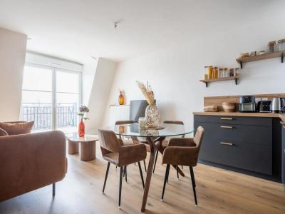 photo For sale Apartment BLANC-MESNIL 93