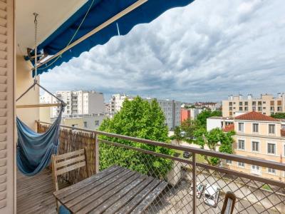 Vente Appartement 3 pièces LYON-3EME-ARRONDISSEMENT 69003