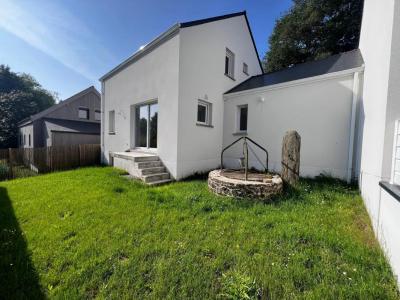 Vente Maison 5 pièces VIGNEUX-DE-BRETAGNE 44360