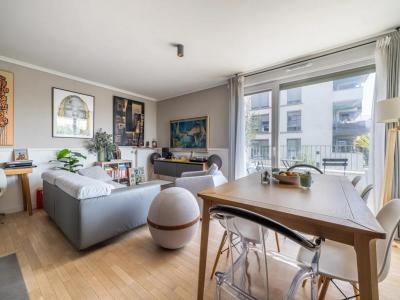 Vente Appartement 4 pièces GIF-SUR-YVETTE 91190
