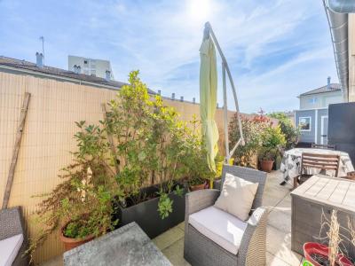 Vente Appartement 5 pièces FRANCONVILLE 95130
