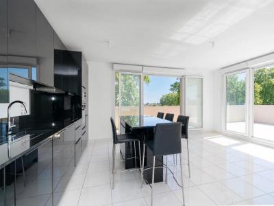 Vente Appartement 3 pièces BAILLARGUES 34670