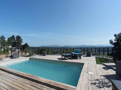 Vente Maison 5 pièces DRAGUIGNAN 83300