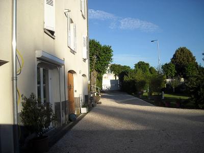 Location Appartement 2 pièces VERTAIZON 63910