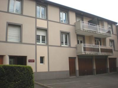 photo For rent Apartment BEAUMONT 63