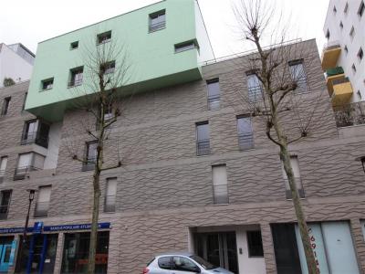 photo For rent Apartment NANTES 44