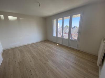 photo For rent Apartment NANTES 44