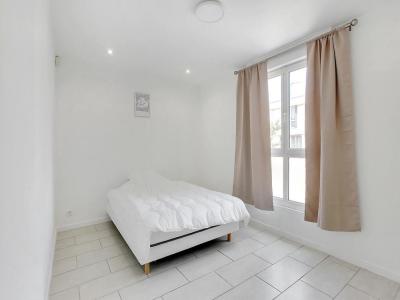 photo For rent Apartment VILLENEUVE-LA-GARENNE 92