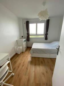 photo For rent Apartment CHOISY-LE-ROI 94