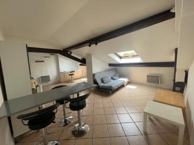 Location Appartement 2 pièces SAINT-ETIENNE 42000