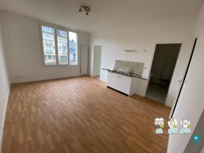 Location Appartement 2 pièces FERTE-MACE 61600