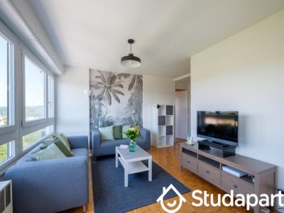 photo For rent Apartment OULLINS 69