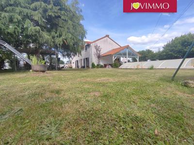 photo For sale House BIGNOUX 86