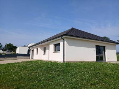 Vente Maison 8 pièces VOUHENANS 70200