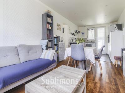 Vente Maison 5 pièces LOCMIQUELIC 56570