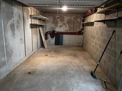 photo For sale Parking BISCHHEIM 67