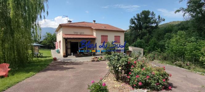 Vente Maison 7 pièces VERNET-LES-BAINS 66820