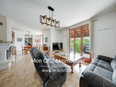 For sale House SAUSSET-LES-PINS 