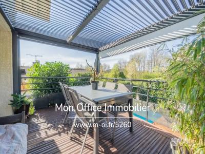 Vente Maison 5 pièces ARGONAY 74370