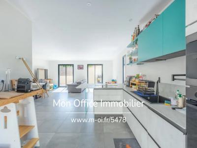 Vente Maison 4 pièces SIMIANE-COLLONGUE 13109
